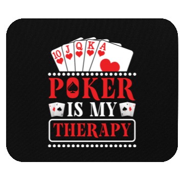 Discover Poker Casino Poker Player Gambling Roulette Gift Mouse Pads