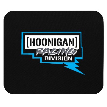 Discover A Motor Racing Team Mouse Pads