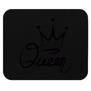 Discover Quee Mouse Pads
