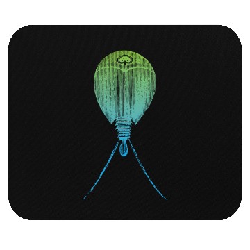 Discover Triops Living Fossil Prehistoric Crab Mouse Pads