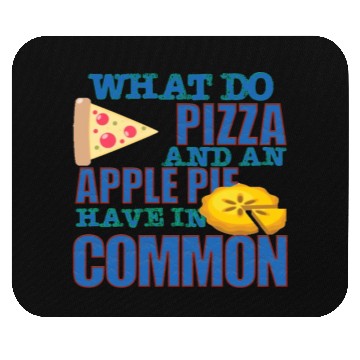 Discover Pi day Mouse Pads 3