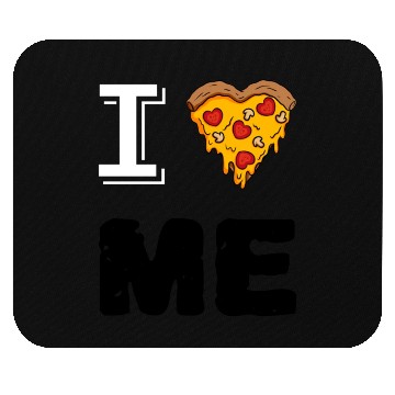 Discover I Love Me 9 Mouse Pads