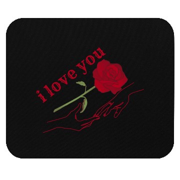 Discover Valentine's Day Mouse Pads for Women