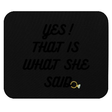 Discover Engagement Mouse Pads