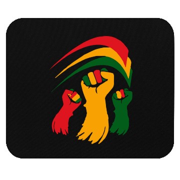 Discover black history month decorations for classroom Mouse Pads