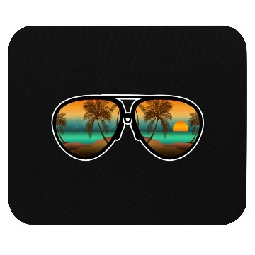 Discover SUMMER NATURE SCENERY Mouse Pads
