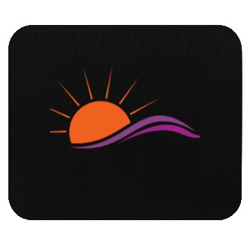 Discover Sun Mouse Pads