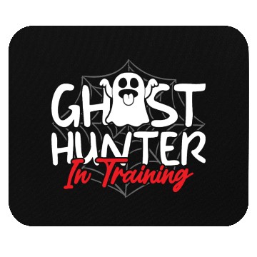 Discover Ghost Hunters, Ghosts, Ghost, Ghost hunting Mouse Pads