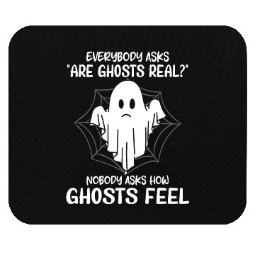 Discover Ghost Hunters, Ghosts, Ghost, Ghost hunting Mouse Pads