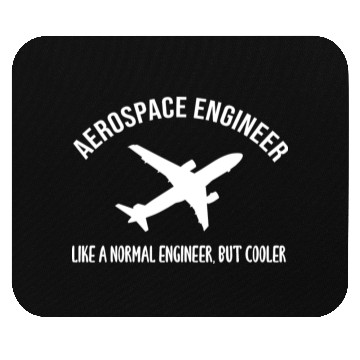 Discover Spacise engineer Mouse Pads