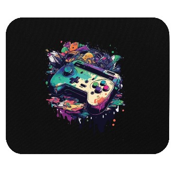 Discover Get Ready to Level Up with Game Controller Mouse Pads