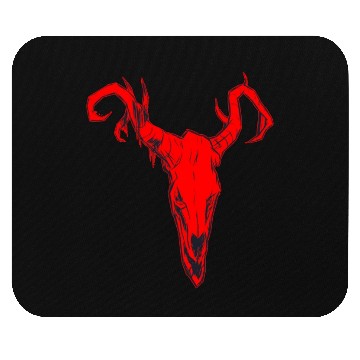 Discover Wendigo Mouse Pads