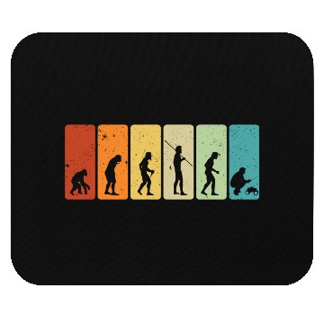 Discover Vintage Remote Controlled Car Racing Evolution Rc Mouse Pads