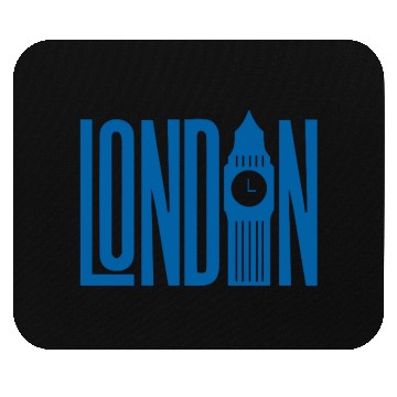 Discover LONDON Mouse Pads