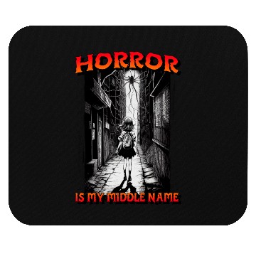 Discover Anime Themed Design Mouse Pads