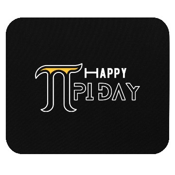 Discover Pi Day 4 Mouse Pads