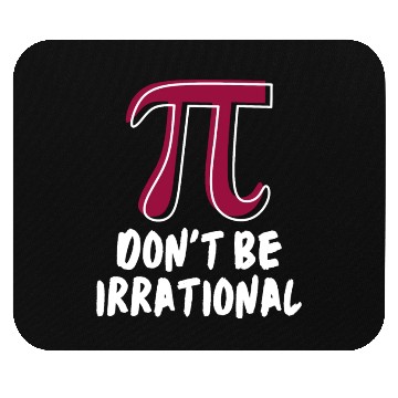 Discover Pi Day 6 Mouse Pads