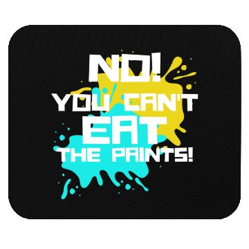 Discover funny art teacher Mouse Pads