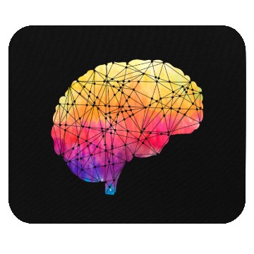 Discover Deep Learning AI Artificial Intelligence Robotics Mouse Pads
