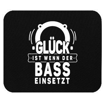 Discover Motif Happiness is when the bass uses Mouse Pads