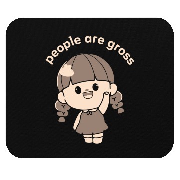 Discover Ew People Mouse Pads