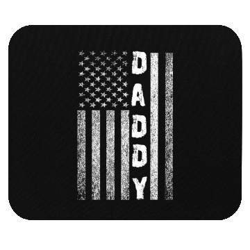 Discover American Dad Best Fathers Day Mouse Pads