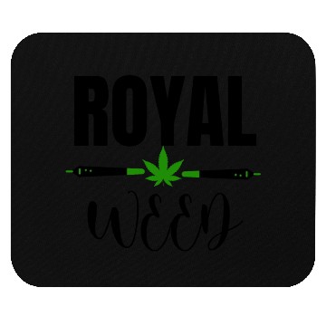Discover ROYAL WEED Mouse Pads