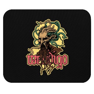 Discover Wendigo Mouse Pads