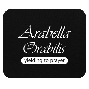 Discover Arabella Music Arctic Monkeys Arctic Band Mouse Pads