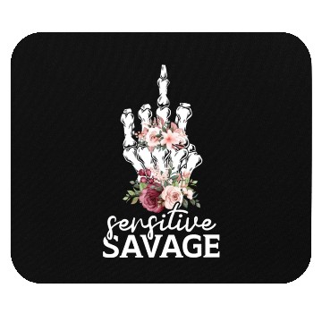 Discover Suicide Prevention Awareness Mental Health Mouse Pads