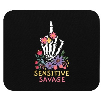 Discover Suicide Prevention Awareness Mental Health Mouse Pads