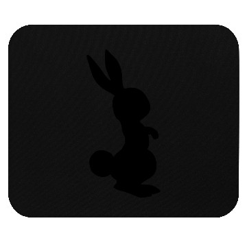 Discover Vintage Easter Mouse Pads