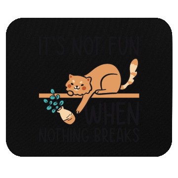 Discover Mean Cat Drawing Line Art Cat Owner Pet Cat Mouse Pads