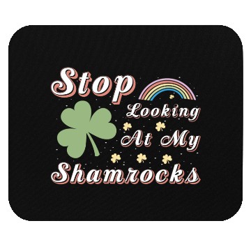 Discover Patrick s Sublimation Mouse Pads