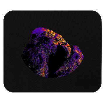 Discover Gorilla Mouse Pads