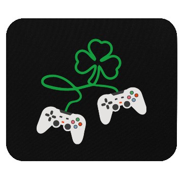 Discover Video Gamer Mouse Pads