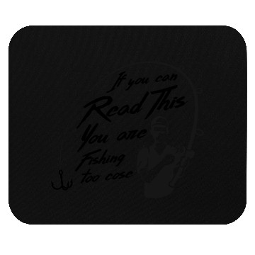 Discover If You Can Read This Mouse Pads