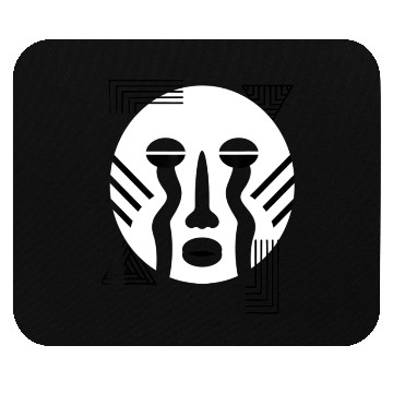 Discover Orange Unity Day Canada Indigenous People Mouse Pads