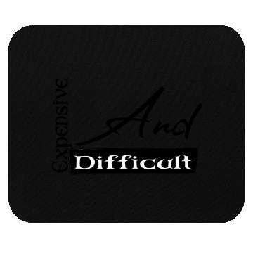 Discover Expensive And Difficult Mouse Pads