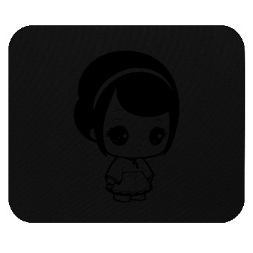 Discover Korean Mouse Pads