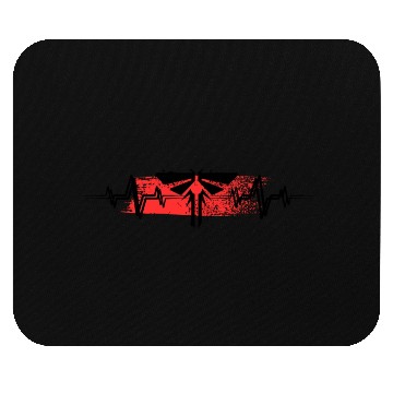 Discover "The Last of Us" Design: Style and Meaning. Mouse Pads