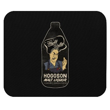 Discover Vintage Michigan Beer Mouse Pads