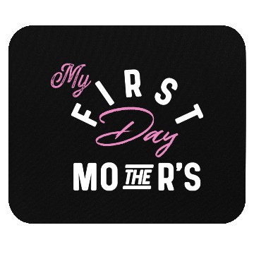 Discover Mother's day Mouse Pads