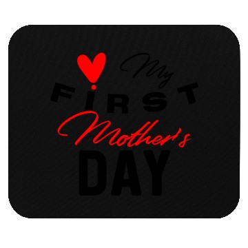 Discover Mother's day Mouse Pads