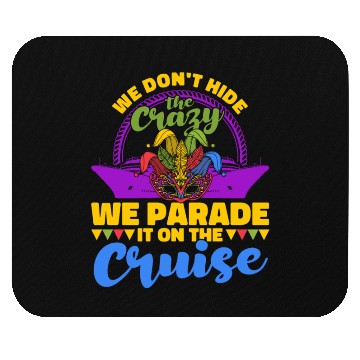 Discover Mardi Gras Street Festival Mardi Gras Costume Mard Mouse Pads