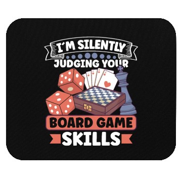 Discover Wine Board Games Chess Board Game Player Gambling Mouse Pads