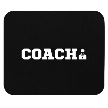 Discover Best Coach Mouse Pads