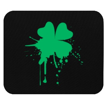 Discover Slamrock : Shamrock Mouse Pads