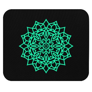 Discover Ramadan Mouse Pads