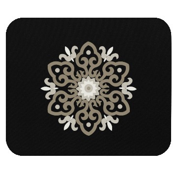 Discover batik Mouse Pads